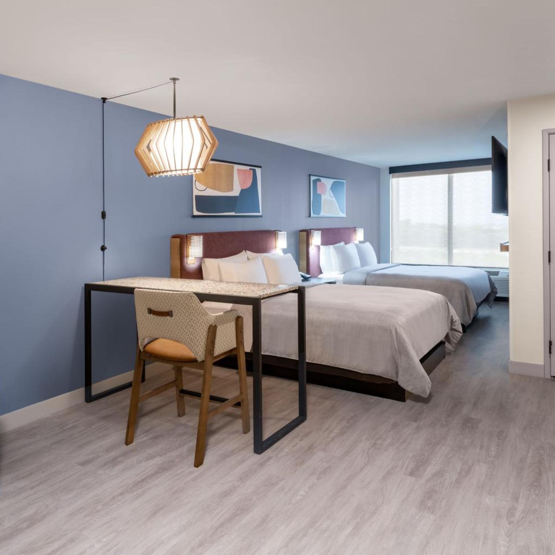 atwell suites austin airport by ihg