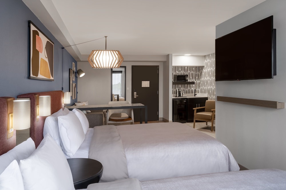 atwell suites austin airport by ihg
