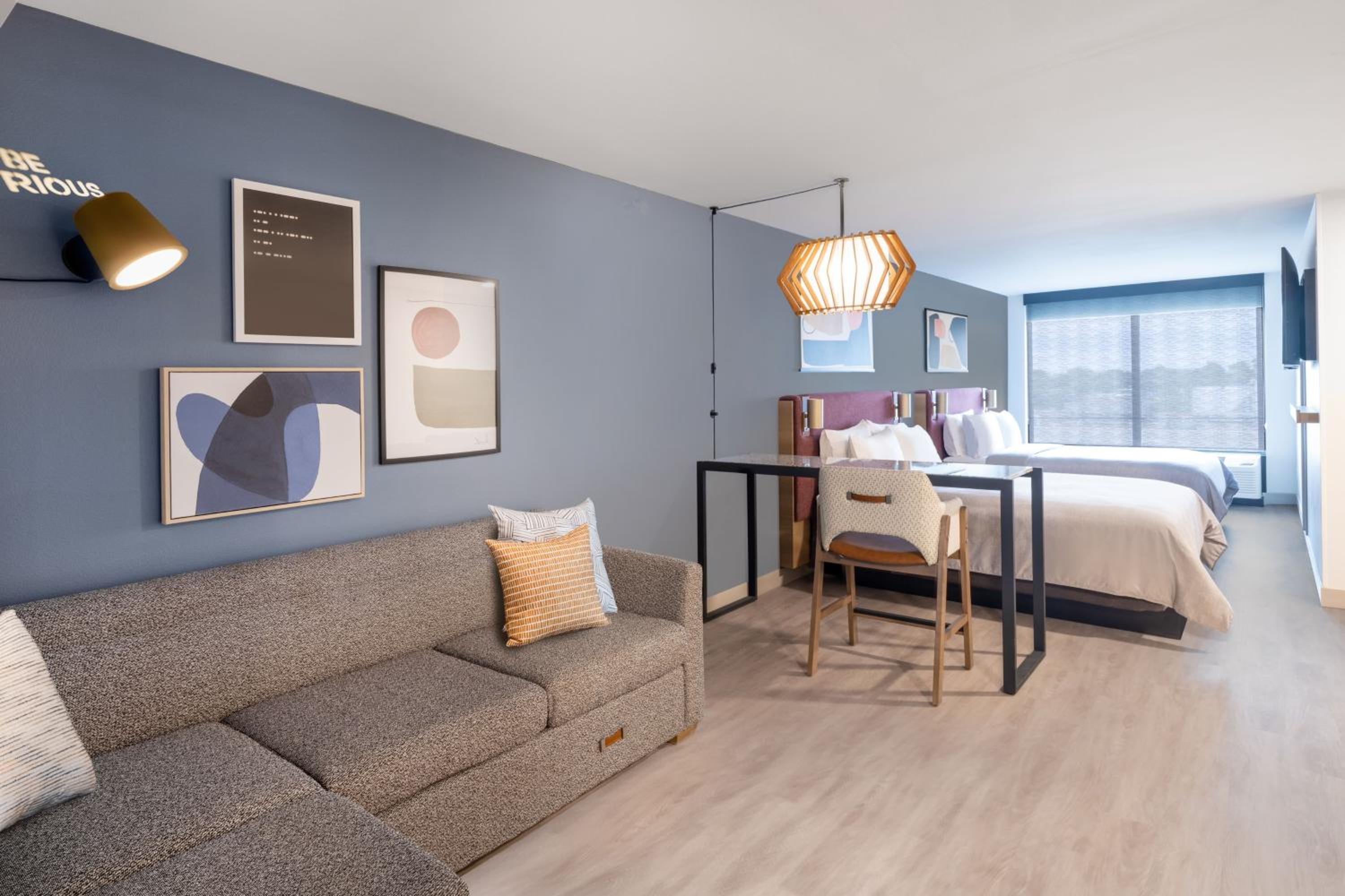 atwell suites austin airport by ihg