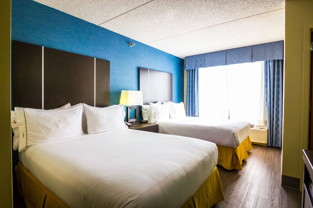 atwell suites austin airport by ihg