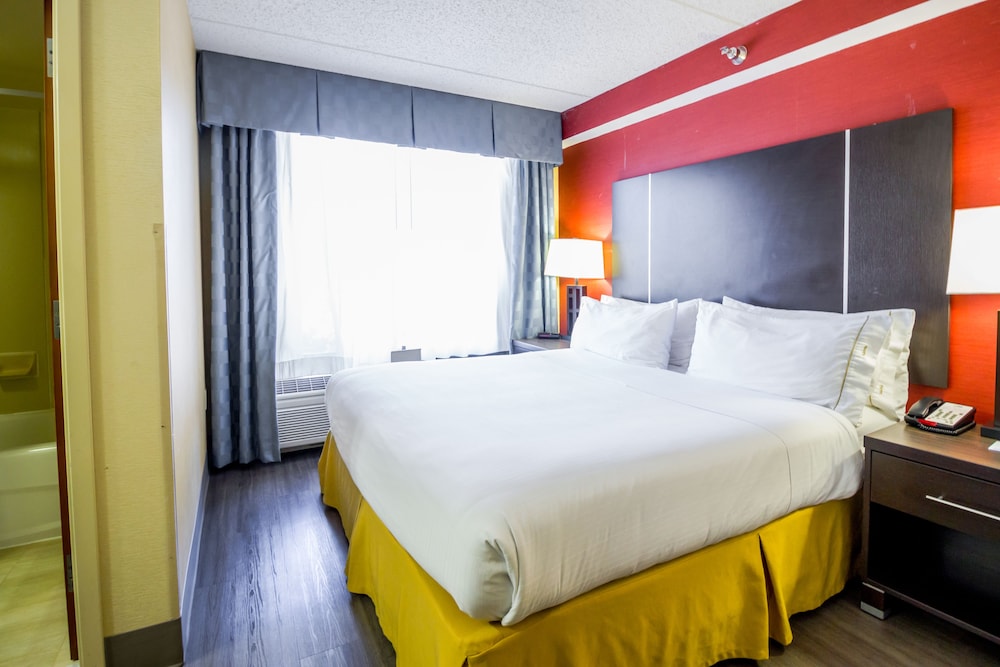 atwell suites austin airport by ihg