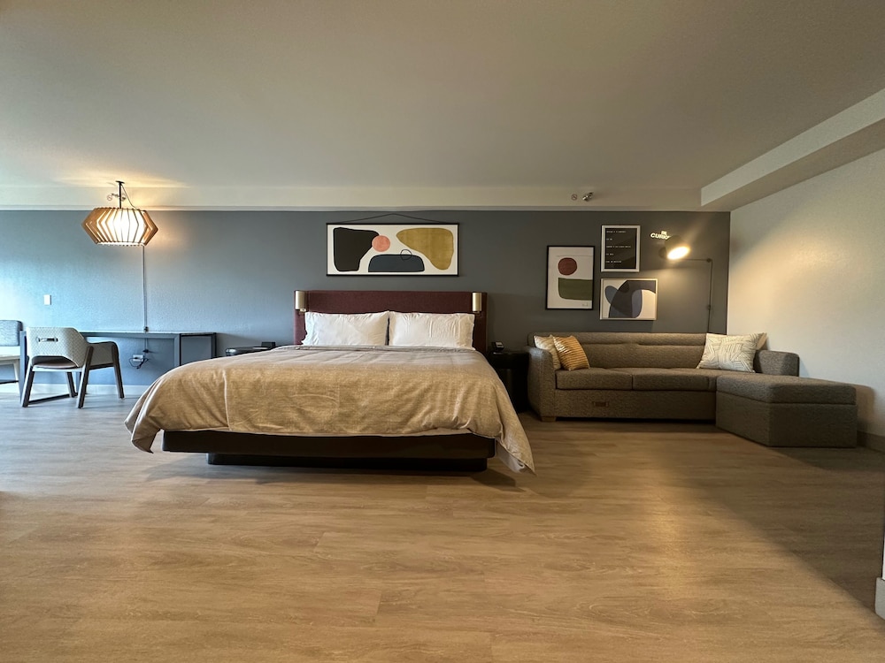 atwell suites austin airport by ihg