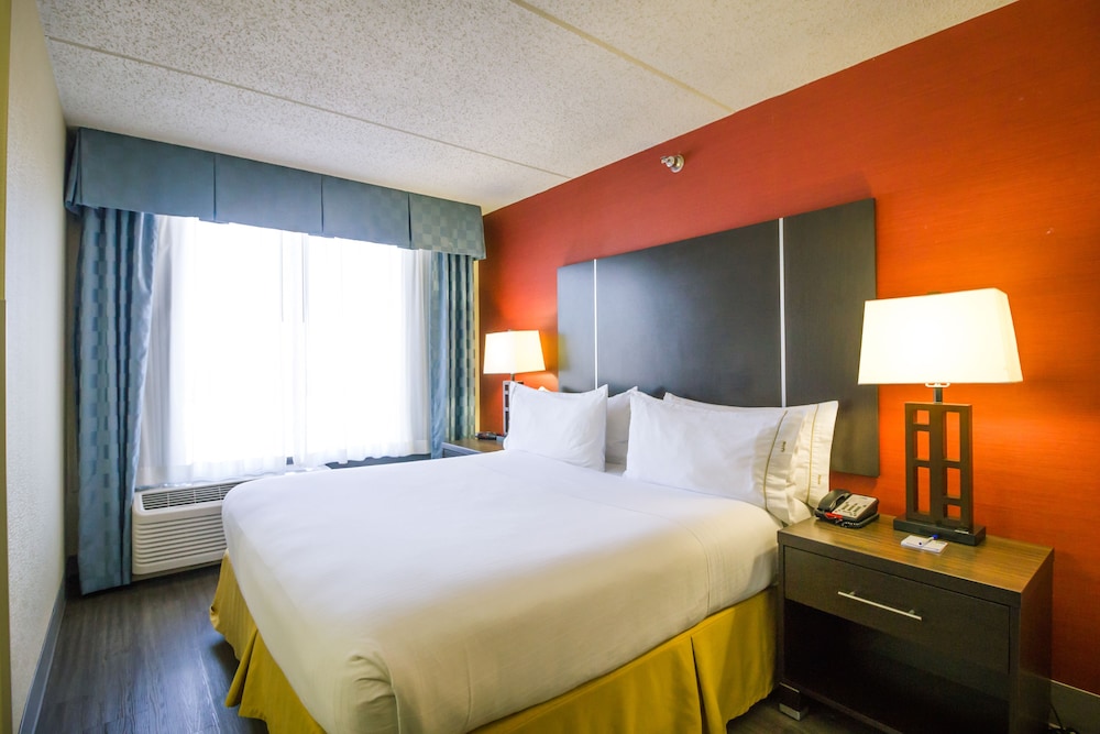 atwell suites austin airport by ihg
