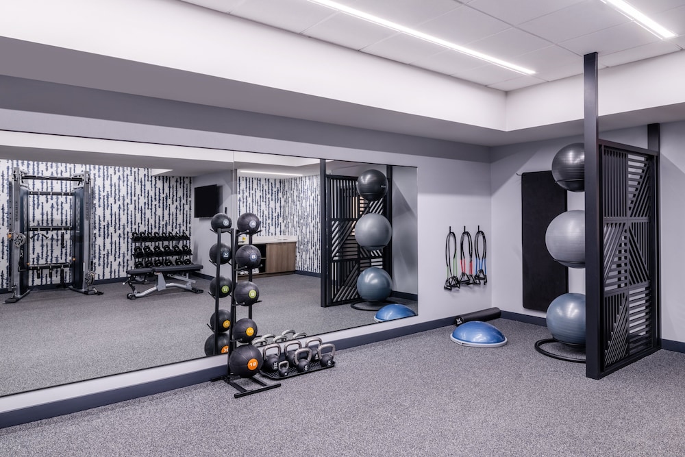 atwell suites austin airport by ihg