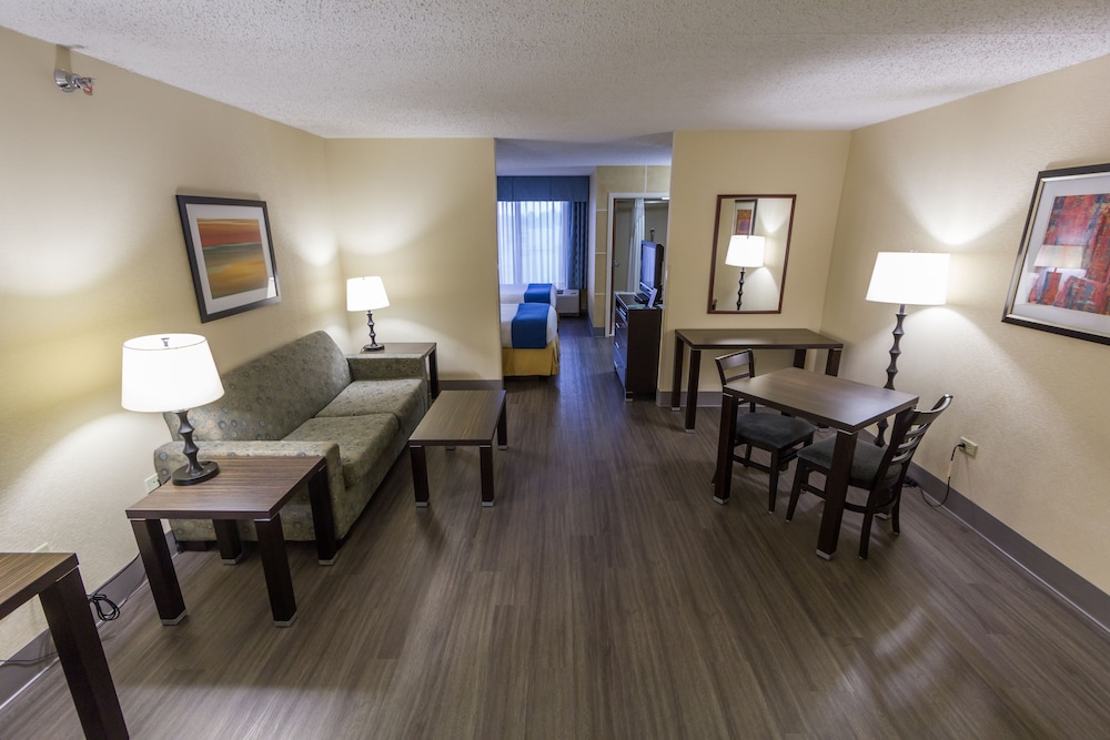 atwell suites austin airport by ihg