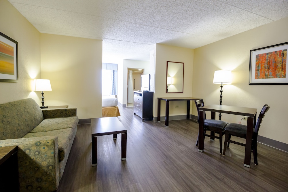atwell suites austin airport by ihg