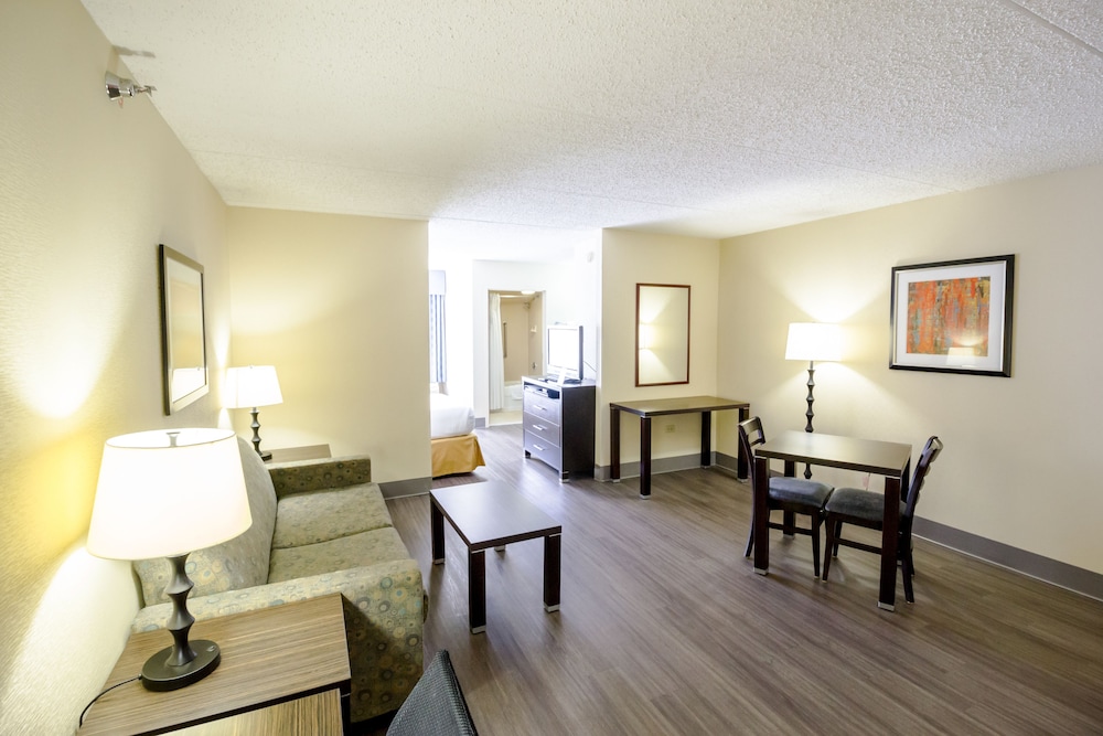 atwell suites austin airport by ihg