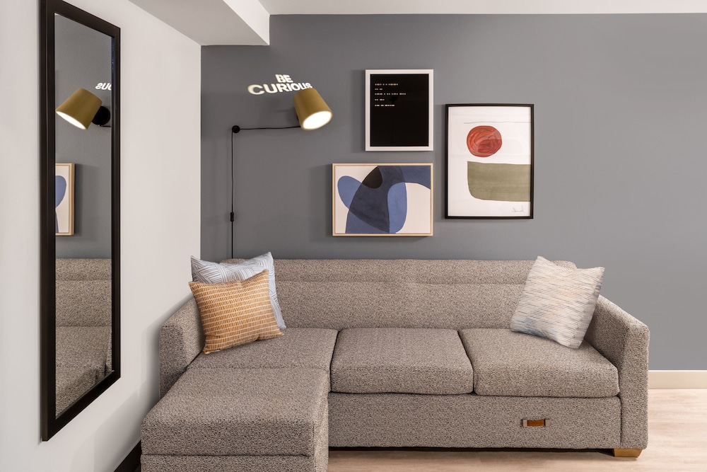 atwell suites austin airport by ihg