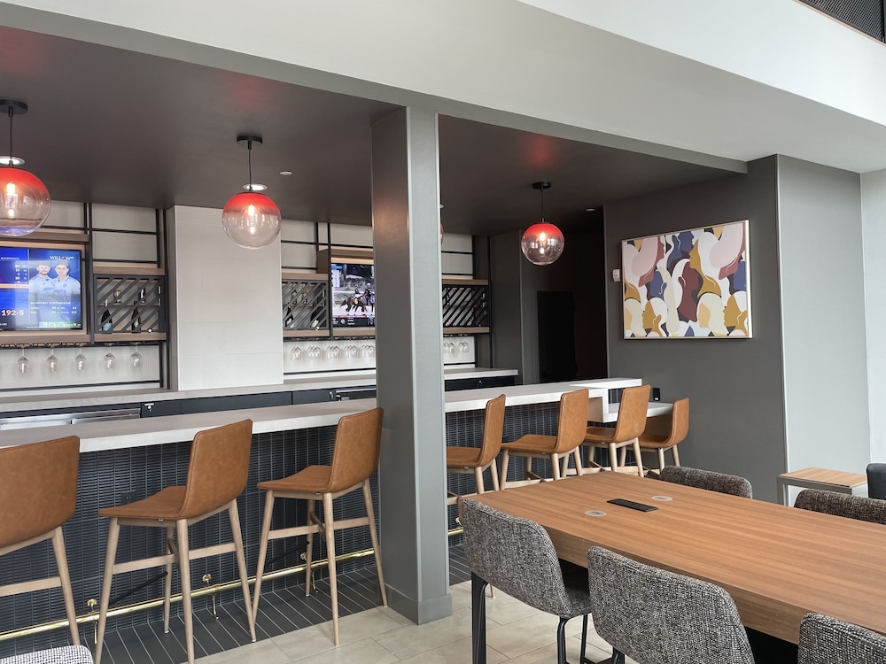 atwell suites austin airport by ihg