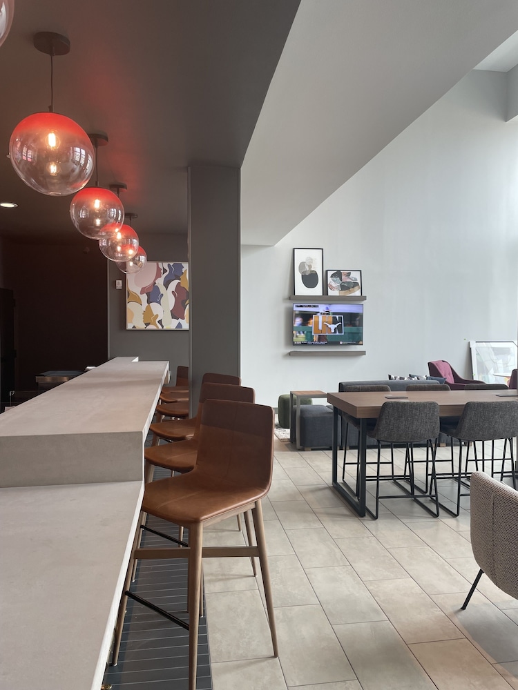 atwell suites austin airport by ihg