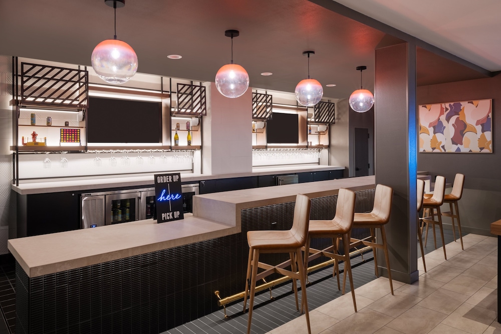atwell suites austin airport by ihg