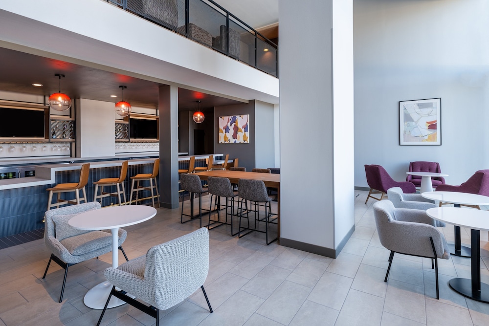 atwell suites austin airport by ihg