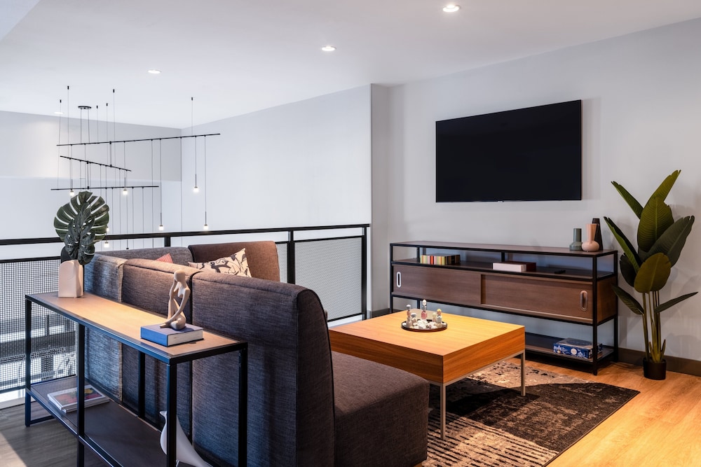 atwell suites austin airport by ihg
