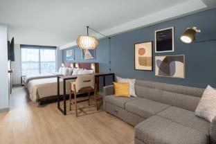 atwell suites austin airport by ihg