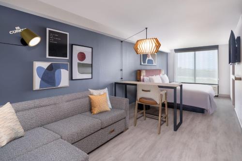 atwell suites austin airport by ihg