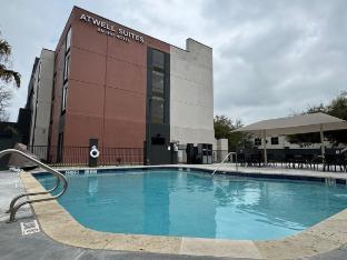 atwell suites austin airport by ihg