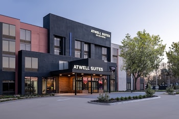 Atwell Suites Austin Airport By Ihg,Texas>>Austin,3 star