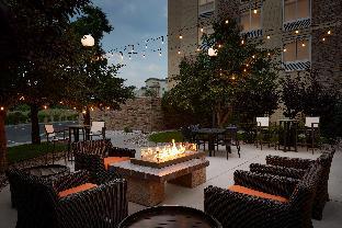 Hilton Garden Inn Denver South Park Meadows Area,Colorado>>Centennial,3 star