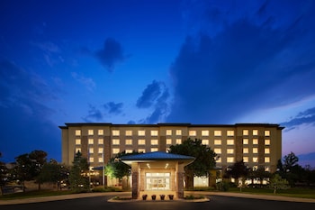 Hilton Garden Inn Denver South Park Meadows Area,Colorado>>Centennial,3 star