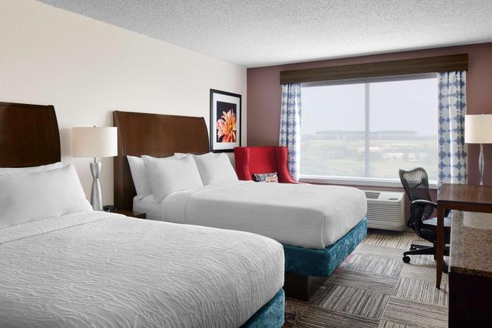 hilton garden inn denver south park meadows area