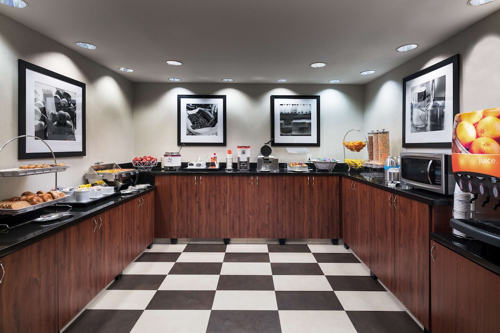 hampton inn denver west golden