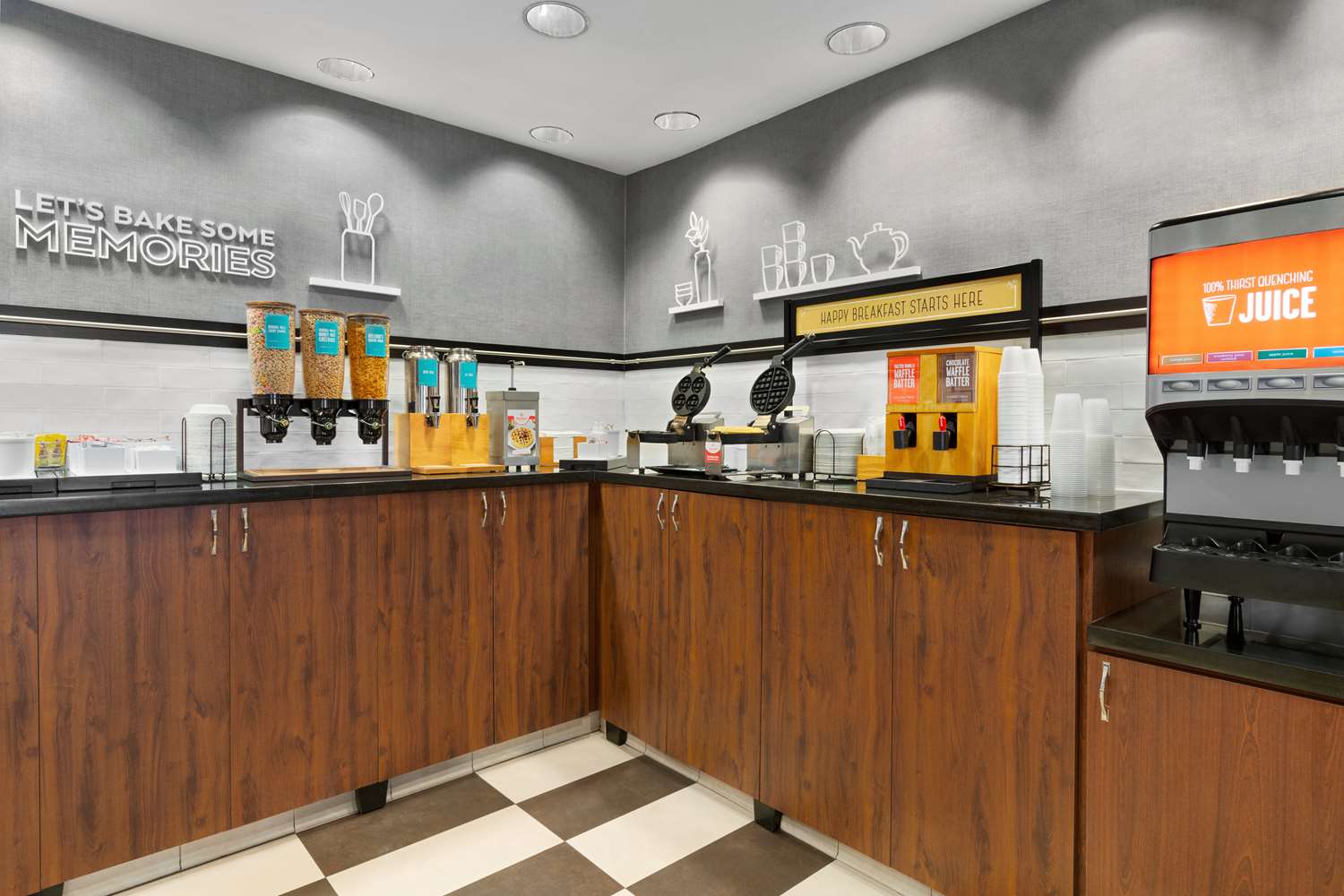 hampton inn denver west golden