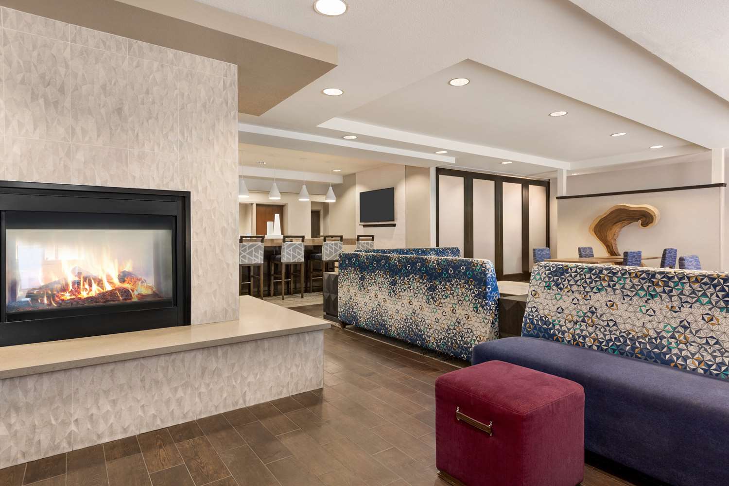 hampton inn denver west golden