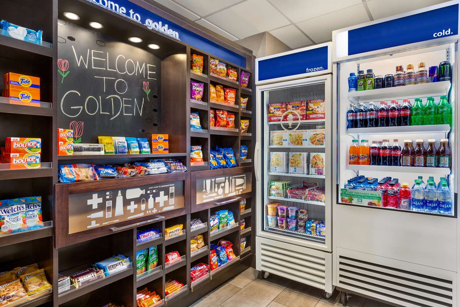 hampton inn denver west golden