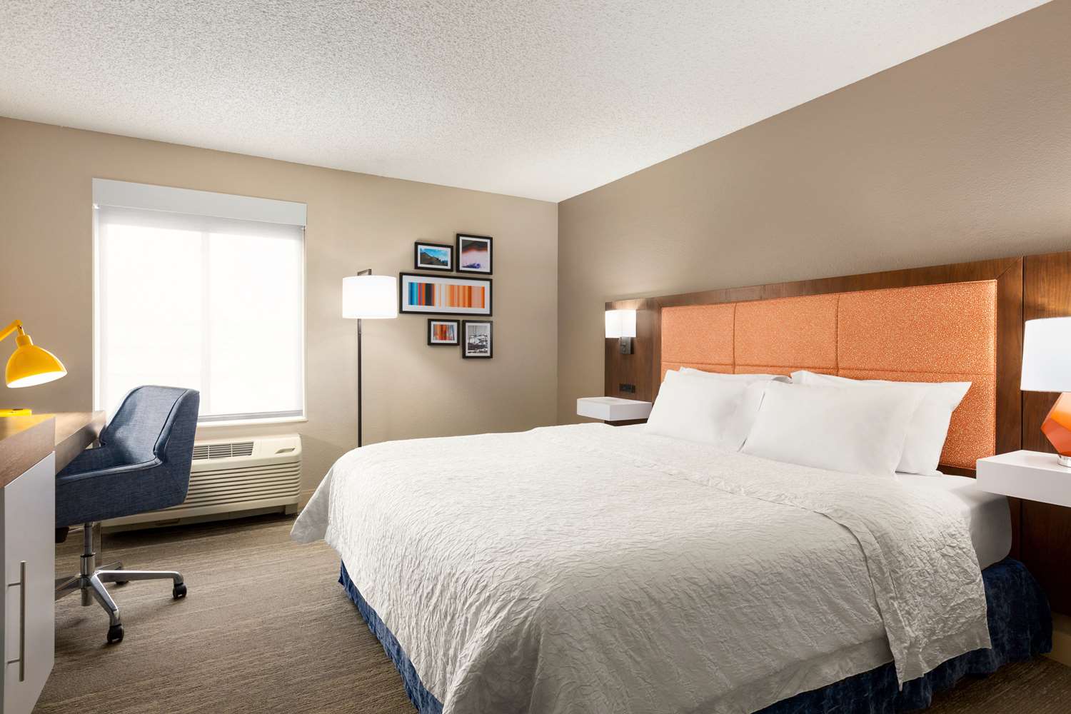 hampton inn denver west golden