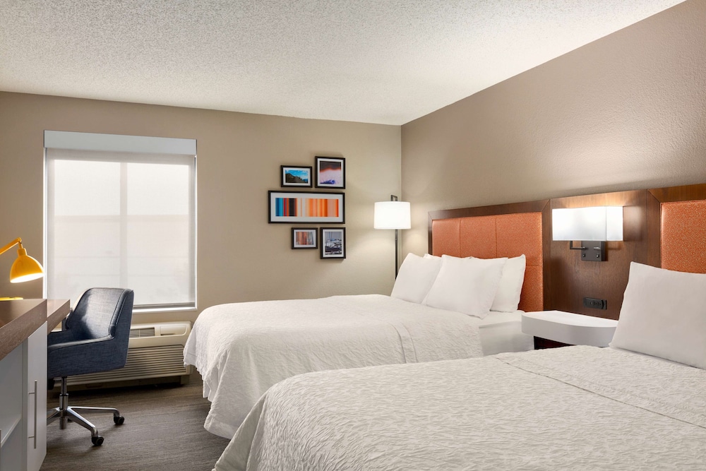 hampton inn denver west golden