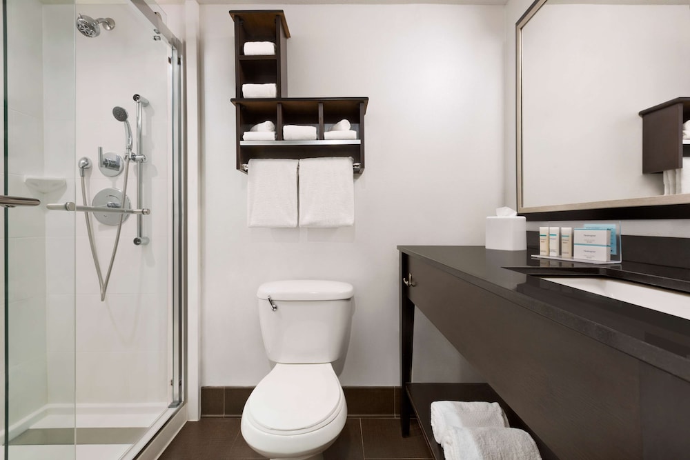 hampton inn denver west golden