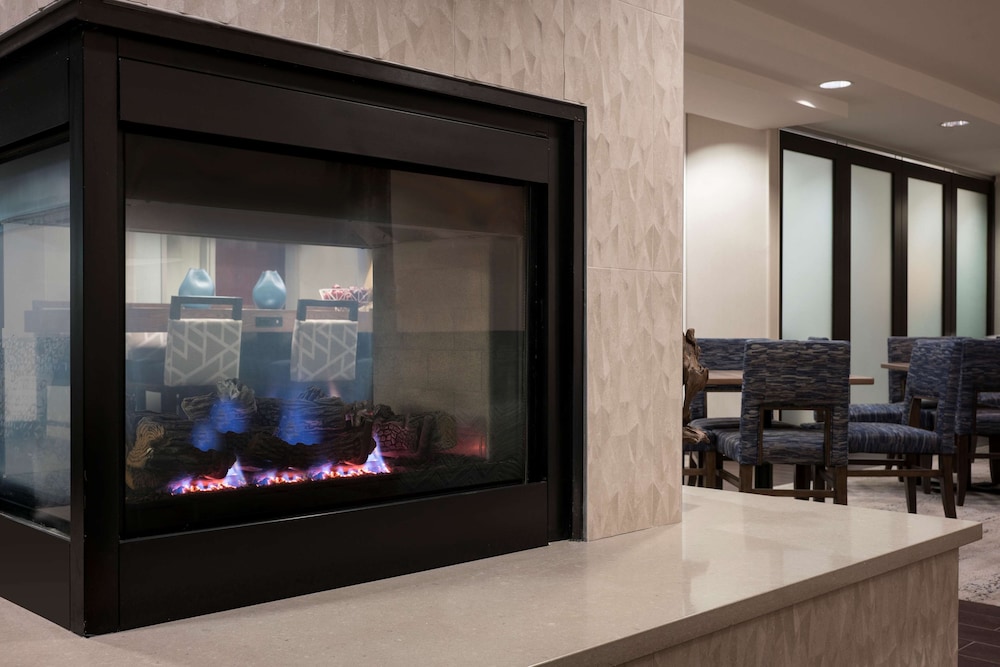 hampton inn denver west golden