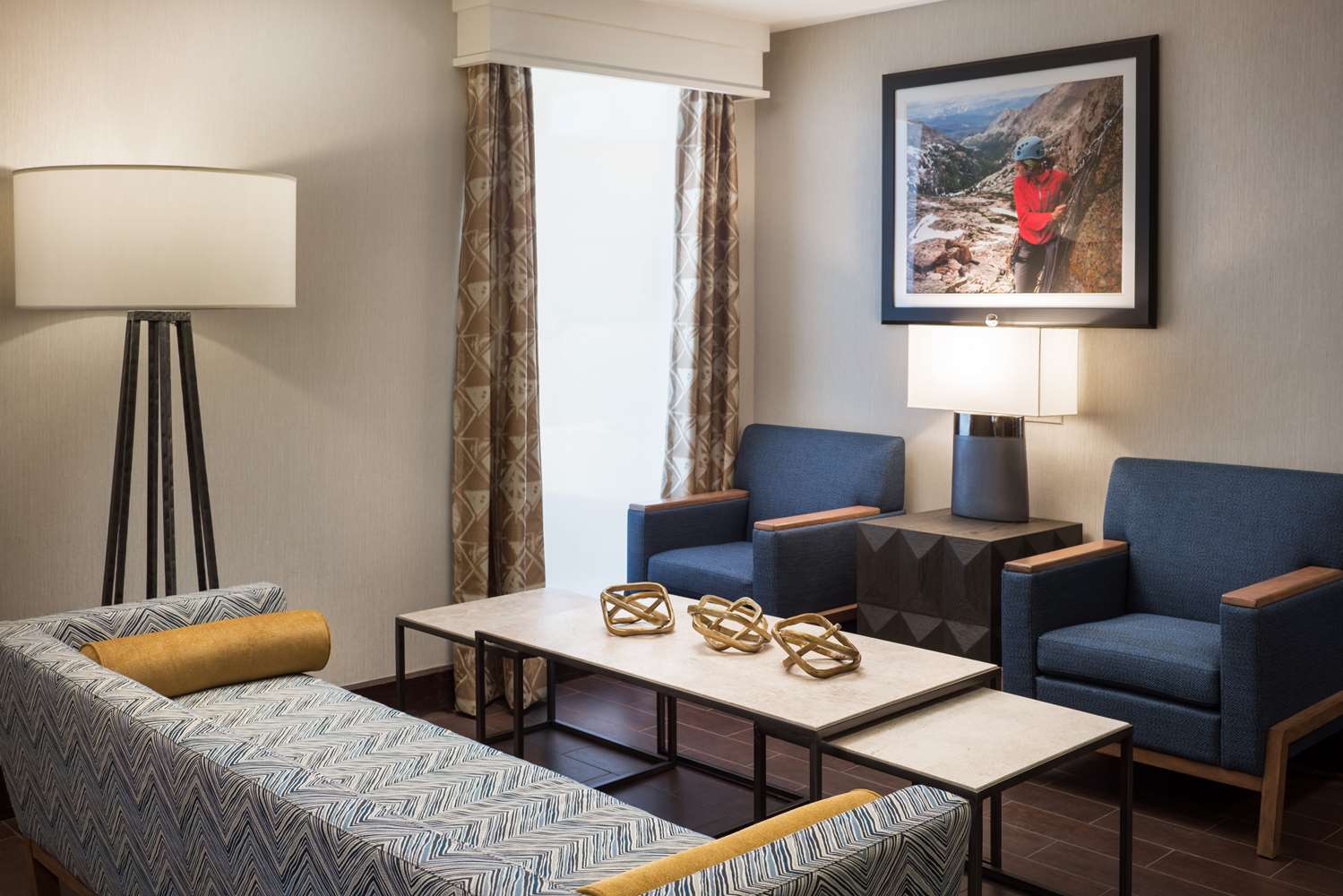 hampton inn denver west golden