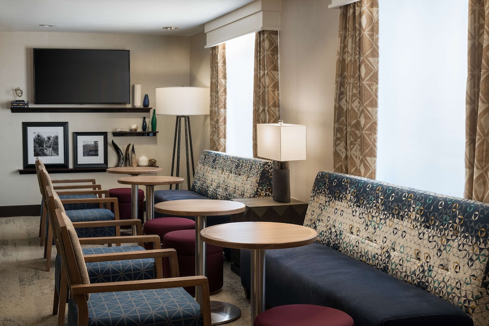 hampton inn denver west golden