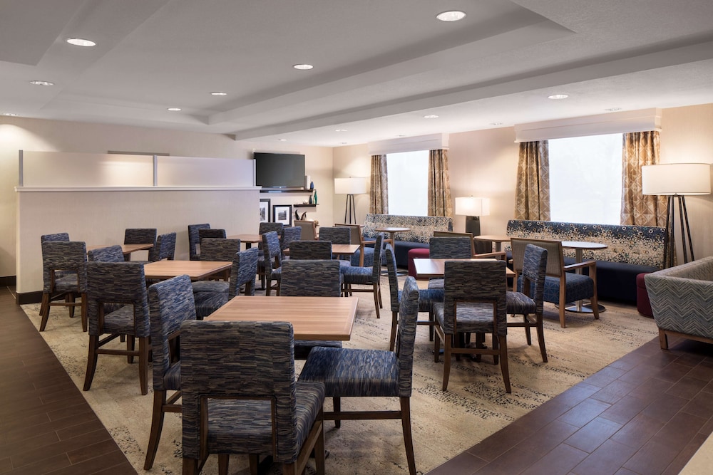 hampton inn denver west golden