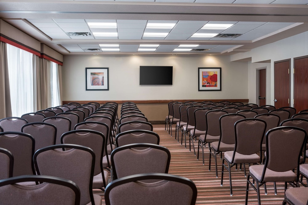 hampton inn denver west golden