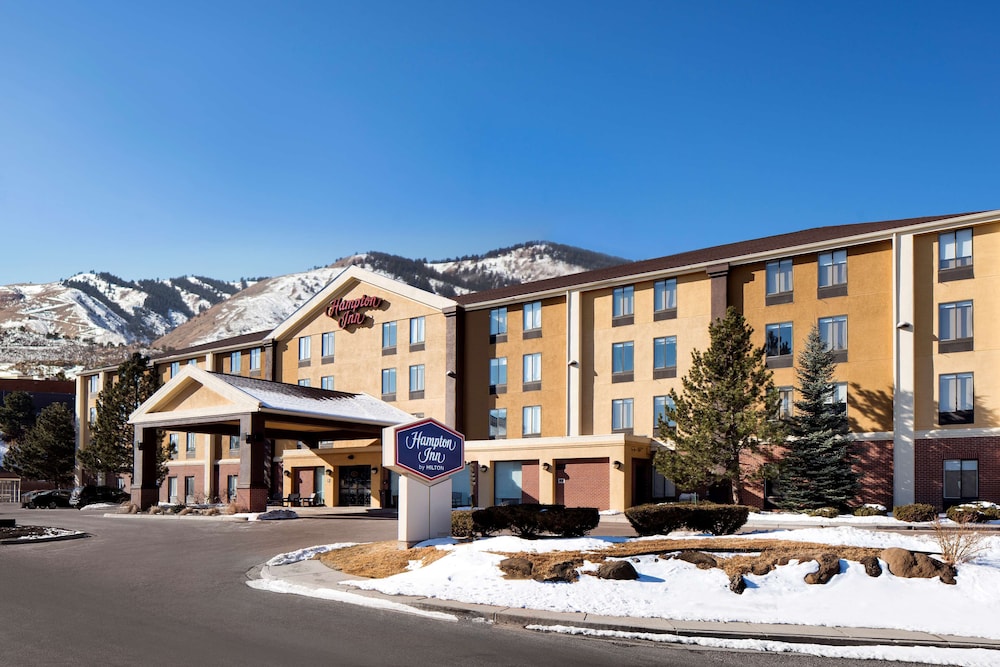 hampton inn denver west golden