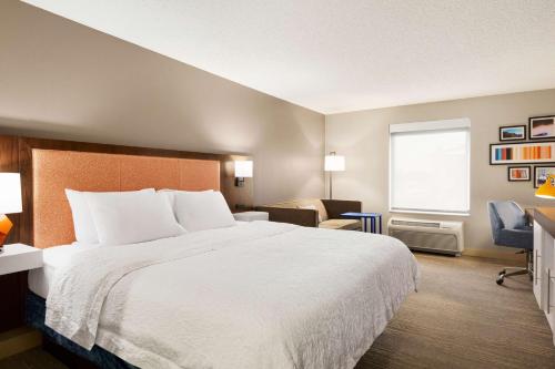 hampton inn denver west golden