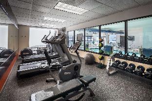 hampton inn denver west golden
