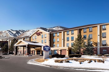 hampton inn denver west golden