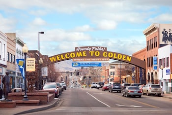 hampton inn denver west golden