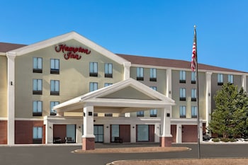 hampton inn denver west golden