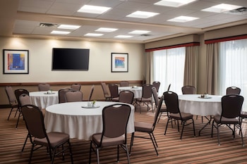 hampton inn denver west golden