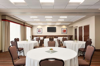 hampton inn denver west golden