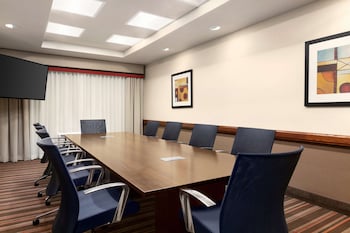 hampton inn denver west golden