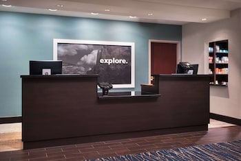 hampton inn denver west golden