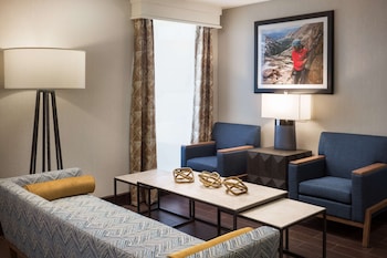 hampton inn denver west golden