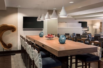 hampton inn denver west golden