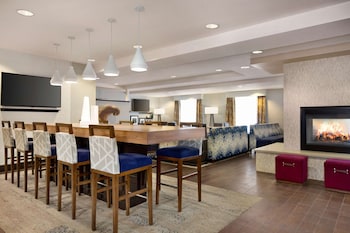 hampton inn denver west golden