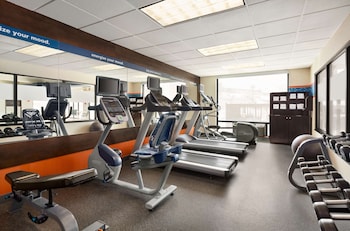 hampton inn denver west golden